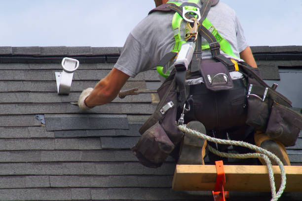 Best New Roof Installation  in Selah, WA